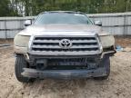 2010 Toyota Sequoia Platinum zu verkaufen in Midway, FL - Front End