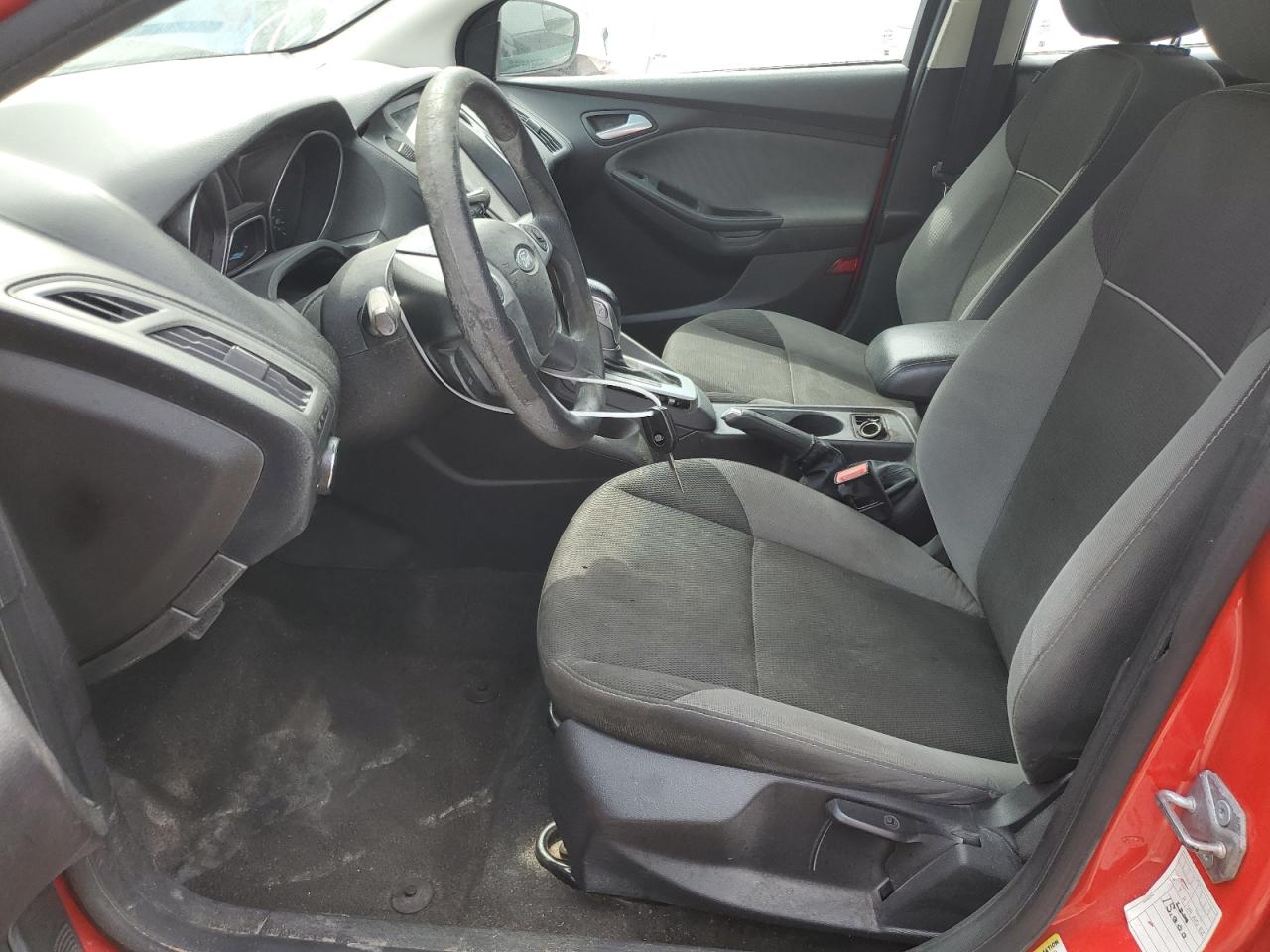 2014 Ford Focus - Image 7