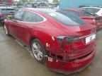 2016 TESL MODEL S 90 for sale at Copart ROCHFORD