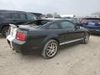 2008 Ford Mustang Shelby Gt500 na sprzedaż w Lansing, MI - Top/Roof