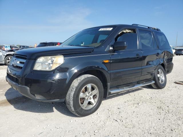 2006 Honda Pilot Ex