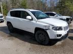 2015 Jeep Compass Sport للبيع في Cookstown، ON - Front End