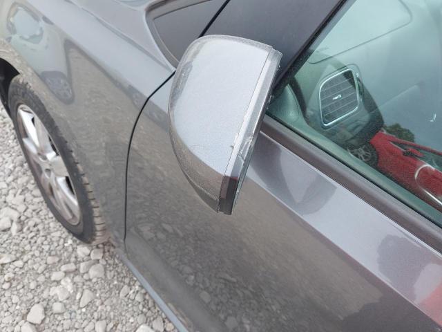 2012 VOLKSWAGEN POLO MATCH