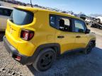 2017 Jeep Renegade Sport Suv zu verkaufen in Earlington, KY - Front End