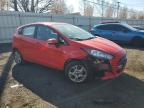 2014 Ford Fiesta Se zu verkaufen in New Britain, CT - Front End