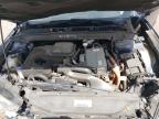 2018 Ford Fusion Se Hybrid en Venta en Albuquerque, NM - Front End
