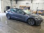 2022 Tesla Model 3  na sprzedaż w Bridgeton, MO - Side