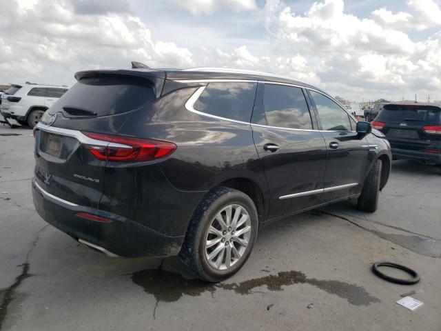  BUICK ENCLAVE 2018 Чорний