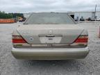1997 Mercedes-Benz S 420 de vânzare în Montgomery, AL - Front End