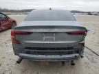 2019 Volvo S60 T5 Momentum за продажба в Wayland, MI - Rear End