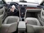 2012 Volkswagen Passat Sel na sprzedaż w Cahokia Heights, IL - Front End