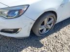 2013 VAUXHALL ASTRA SRI for sale at Copart WISBECH