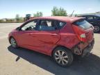 2012 Hyundai Accent Gls იყიდება Albuquerque-ში, NM - Rear End