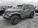 2021 Jeep Wrangler Sport იყიდება Riverview-ში, FL - All Over