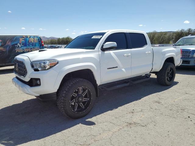 2019 Toyota Tacoma Double Cab
