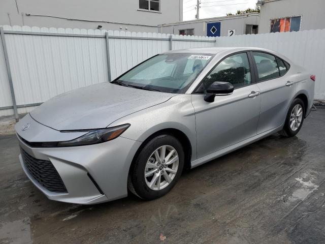 TOYOTA CAMRY – zdjęcie z aukcji, lot #50785795