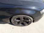 2011 AUDI A4 S LINE for sale at Copart WOLVERHAMPTON