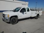 2009 Chevrolet Silverado K3500 for Sale in Farr West, UT - All Over
