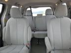 2013 Toyota Sienna  for Sale in Rocky View County, AB - Front End