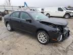 2011 Ford Fusion Sel for Sale in Walton, KY - Front End