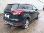 2014 FORD KUGA TITAN for sale at Copart CHESTER