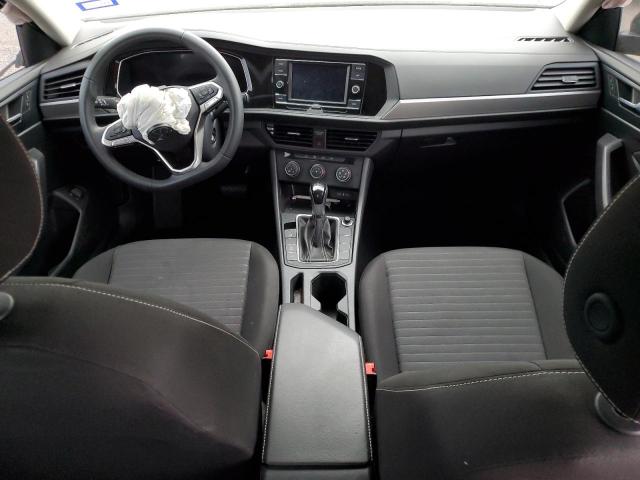  VOLKSWAGEN JETTA 2024 Czarny