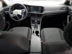 2024 Volkswagen Jetta S na sprzedaż w Houston, TX - Side