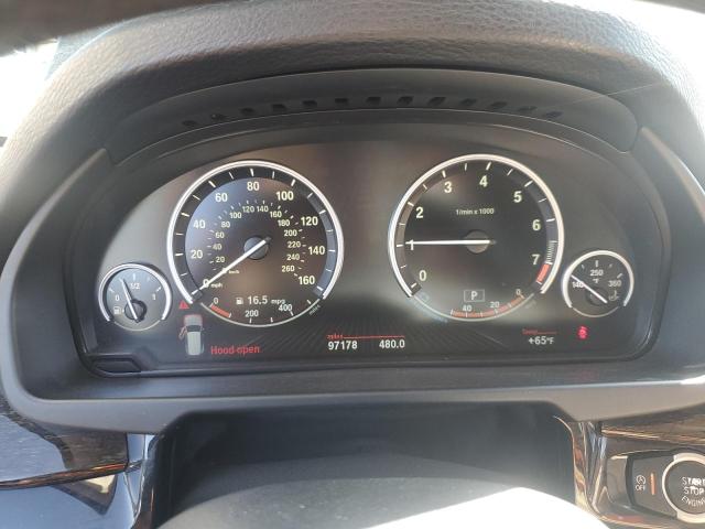 2014 BMW X5 XDRIVE35I
