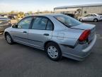 2005 Honda Civic Dx Vp for Sale in Pennsburg, PA - Rear End