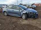 2020 Toyota Corolla Le   на продаже в Elgin, IL - All Over