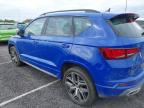 2024 SEAT ATECA FR S for sale at Copart SANDTOFT