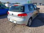 2009 VOLKSWAGEN GOLF S TSI for sale at Copart BRISTOL