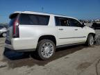 2016 Cadillac Escalade Esv Premium de vânzare în Lebanon, TN - Front End