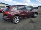 2011 Acura Mdx Technology للبيع في East Granby، CT - Side