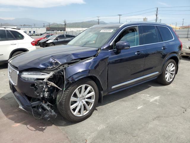2017 Volvo Xc90 T8