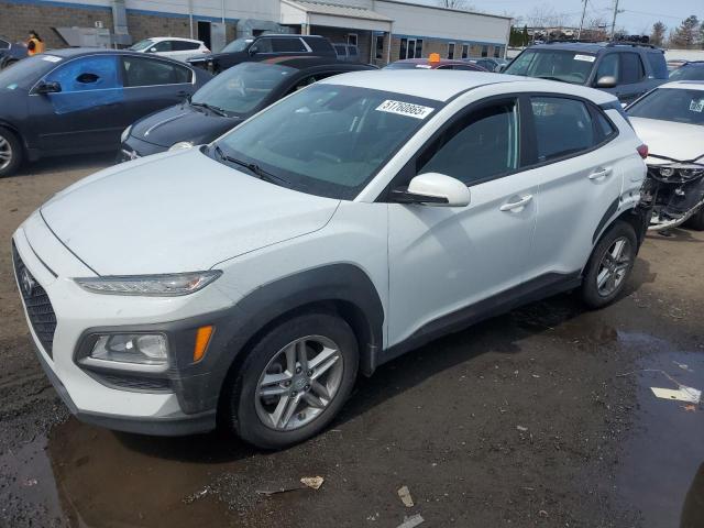  HYUNDAI KONA 2019 Biały