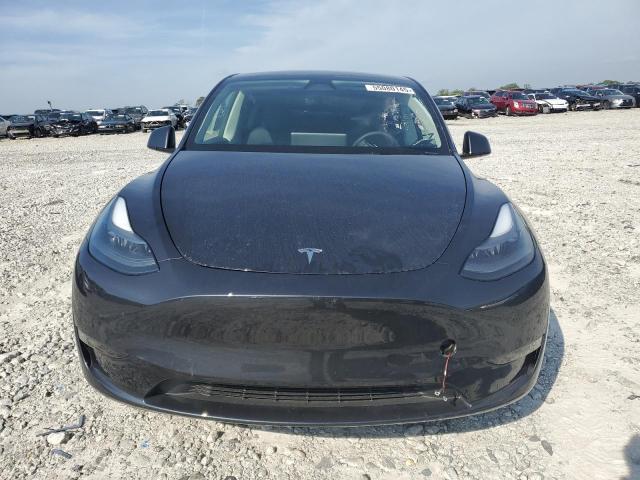  TESLA MODEL Y 2024 Szary