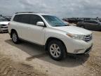 2012 Toyota Highlander Base for Sale in Houston, TX - Side