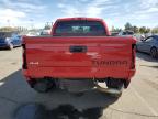 2017 Toyota Tundra Crewmax 1794 იყიდება Vallejo-ში, CA - All Over
