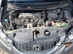 2013 Honda Civic Lx na sprzedaż w Northfield, OH - Front End