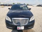 2013 Chrysler 200 Touring იყიდება Earlington-ში, KY - Hail