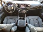 2025 Chrysler Pacifica Limited للبيع في Phoenix، AZ - Front End
