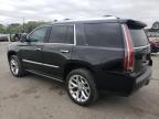 2016 Cadillac Escalade Platinum للبيع في Dunn، NC - Undercarriage