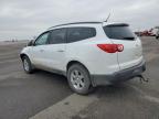 2010 Chevrolet Traverse Lt de vânzare în Ham Lake, MN - Front End
