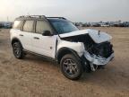 2024 Ford Bronco Sport Badlands للبيع في Houston، TX - Front End
