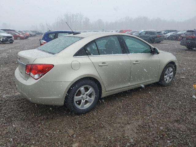  CHEVROLET CRUZE 2016 Бежевый