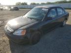 2002 Honda Civic Lx for Sale in Anderson, CA - Front End