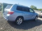 2008 Toyota Highlander Limited de vânzare în Hueytown, AL - All Over