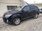 2014 Kia Sorento Lx zu verkaufen in Northfield, OH - Front End
