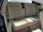 1984 Oldsmobile Toronado Brougham продається в Tucson, AZ - Rear End